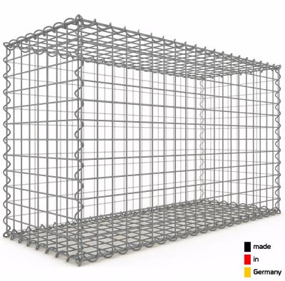 Gabion sur mesure 5x5