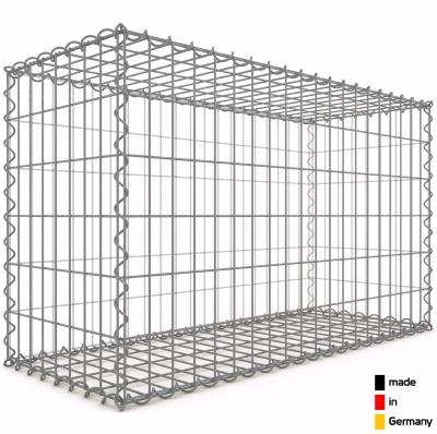 Gabion sur mesure épaisseur 40cm