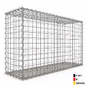 Gabion sur mesure 5x5