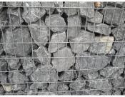 Gabions sur mesure