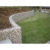 Gabion sur mesure 5x5