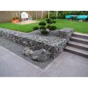 Gabion sur mesure 10x10